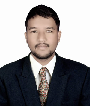 सर्जुन बुढा